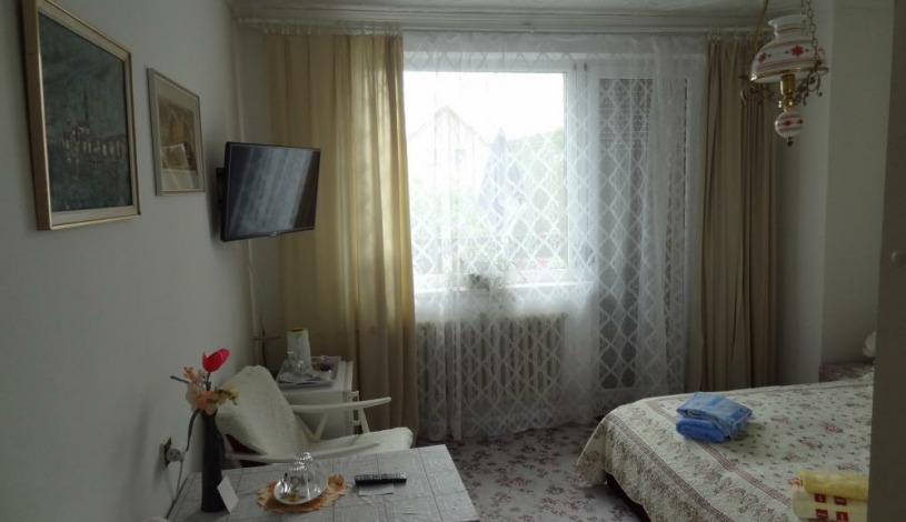 Villa Hany Mariánské Lázně